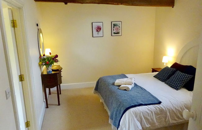 Glanhenwye Courtyard Cottages - Photo 39
