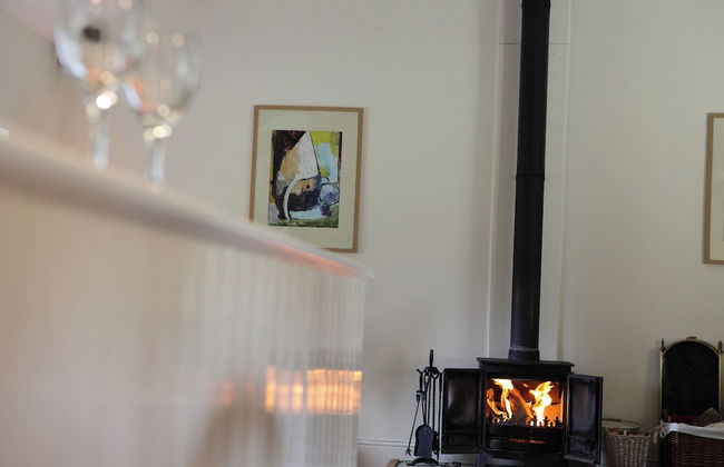 Glanhenwye Courtyard Cottages - Photo 33