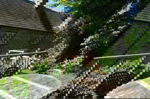 Foto 7 - Glanhenwye Courtyard Cottages