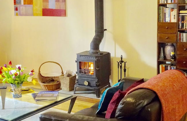 Glanhenwye Courtyard Cottages - Photo 15