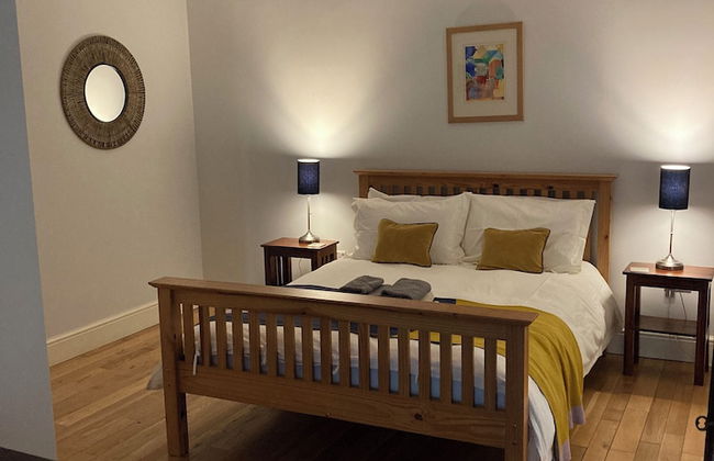 Glanhenwye Courtyard Cottages - Photo 41