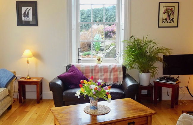 Glanhenwye Courtyard Cottages - Photo 12