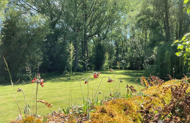 Glanhenwye Courtyard Cottages - Photo 14