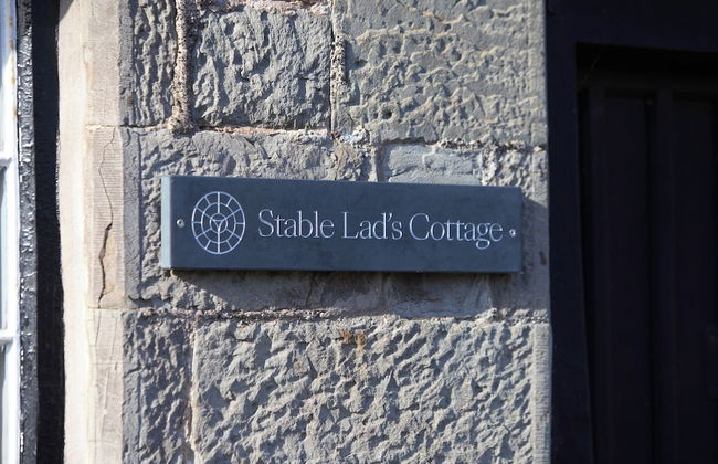 Glanhenwye Courtyard Cottages - Photo 3