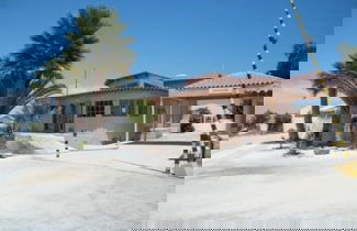 Foto 2 - Apart hotel playa blanca