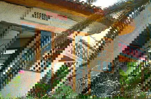 Foto 1 - Apart hotel playa blanca