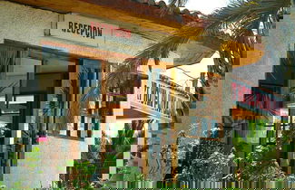 Foto 1 - Apart hotel playa blanca