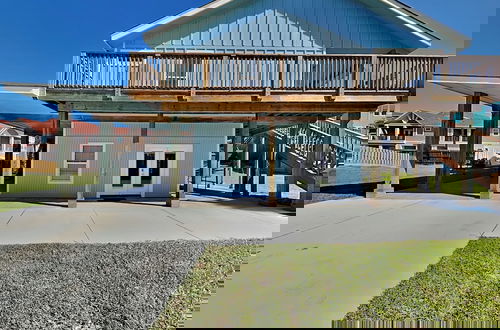 Foto 5 - Pcv625- The Seagulls Nest