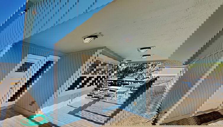 Foto 1 - Pcv625- The Seagulls Nest