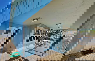 Foto 1 - Pcv625- The Seagulls Nest