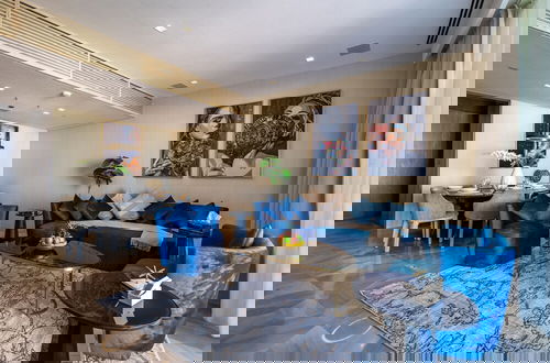 Foto 1 - DXB - Five - 41309 - PJ