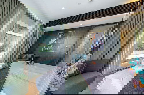 Foto 15 - DXB - Five - 41309 - PJ