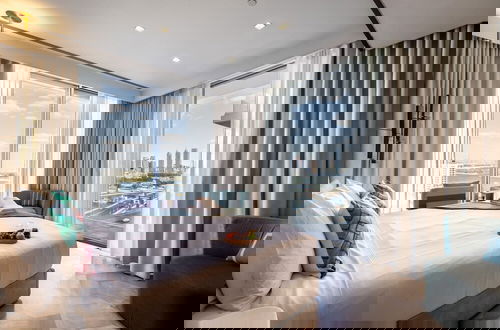 Foto 14 - DXB - Five - 41309 - PJ