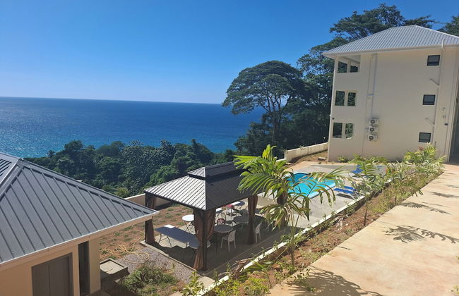 Tropical Secrets Holiday Apartments - Foto 20