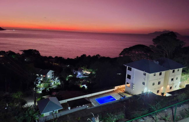 Tropical Secrets Holiday Apartments - Foto 28