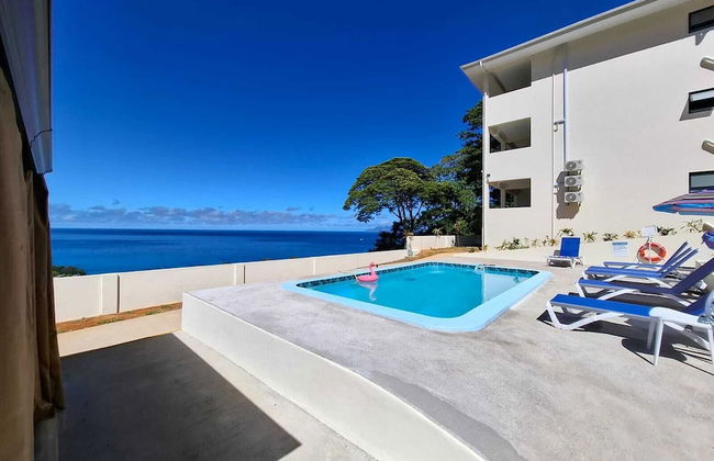 Tropical Secrets Holiday Apartments - Foto 26