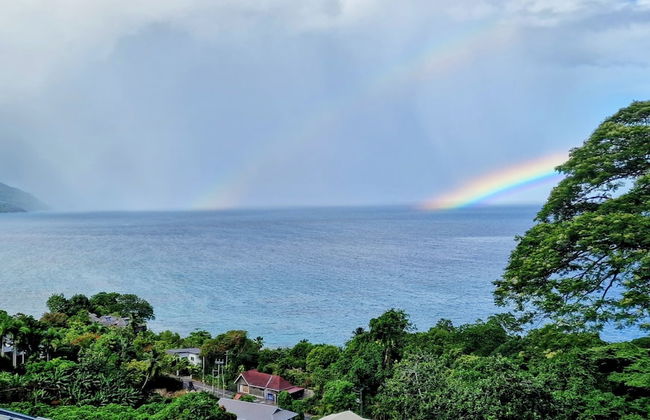 Tropical Secrets Holiday Apartments - Foto 18