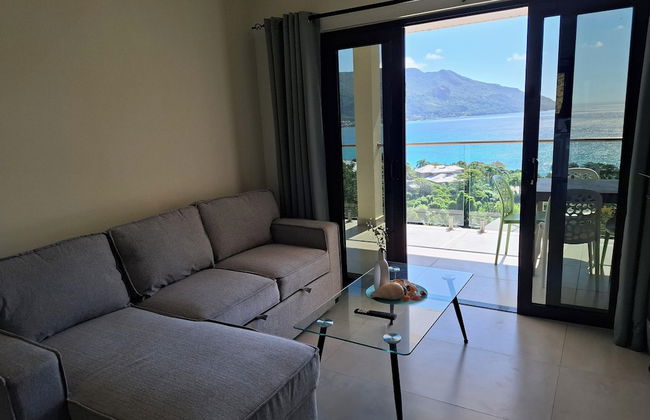 Tropical Secrets Holiday Apartments - Foto 6