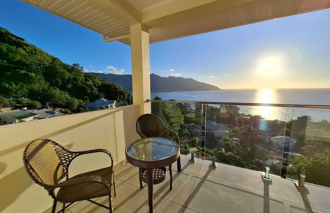 Tropical Secrets Holiday Apartments - Foto 11