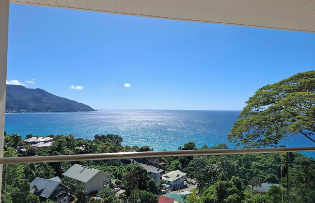 Tropical Secrets Holiday Apartments - Foto 8