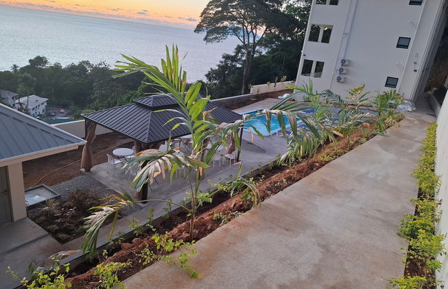 Tropical Secrets Holiday Apartments - Foto 21