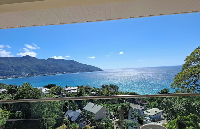 Tropical Secrets Holiday Apartments - Foto 10