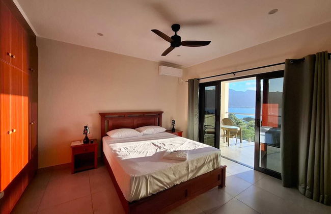 Tropical Secrets Holiday Apartments - Foto 1