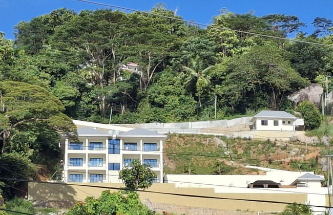 Tropical Secrets Holiday Apartments - Foto 17