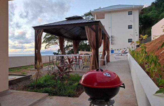 Tropical Secrets Holiday Apartments - Foto 22