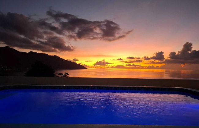 Tropical Secrets Holiday Apartments - Foto 15