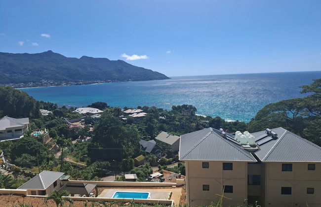 Tropical Secrets Holiday Apartments - Foto 25