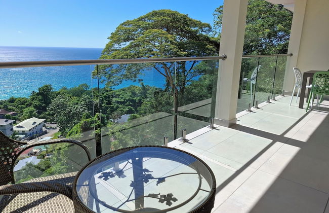 Tropical Secrets Holiday Apartments - Foto 7