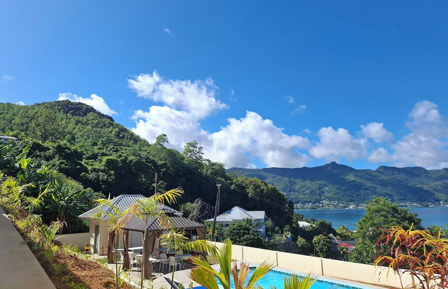 Tropical Secrets Holiday Apartments - Foto 29