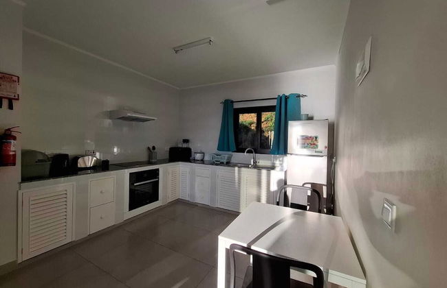 Tropical Secrets Holiday Apartments - Foto 4