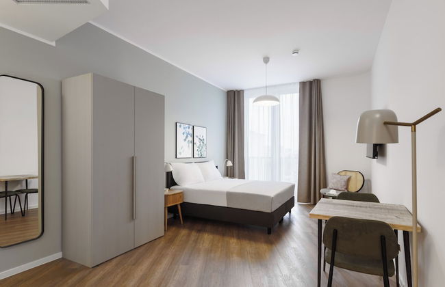 Limehome Berlin Sybelstraße - Foto 6