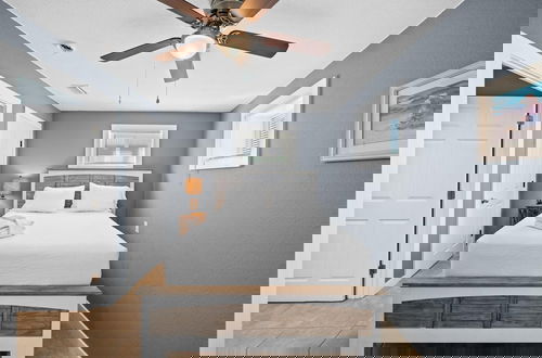 Photo 10 - Beach House - Surfs Up Under Tow by PHG