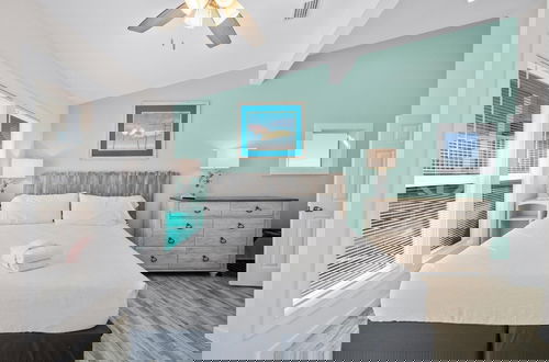 Photo 6 - Beach House - Surfs Up Under Tow by PHG