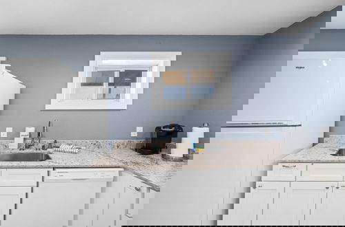 Photo 22 - Beach House - Surfs Up Under Tow by PHG