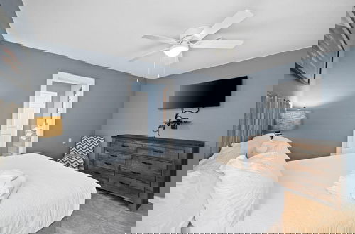 Photo 9 - Beach House - Surfs Up Under Tow by PHG