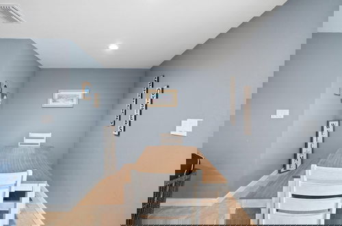 Photo 16 - Beach House - Surfs Up Under Tow by PHG