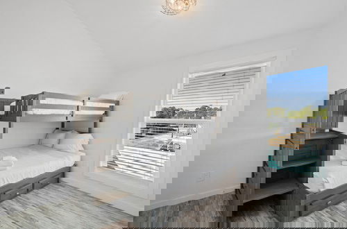 Photo 5 - Beach House - Surfs Up Under Tow by PHG