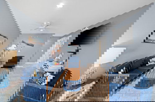 Photo 27 - Beach House - Surfs Up Under Tow by PHG