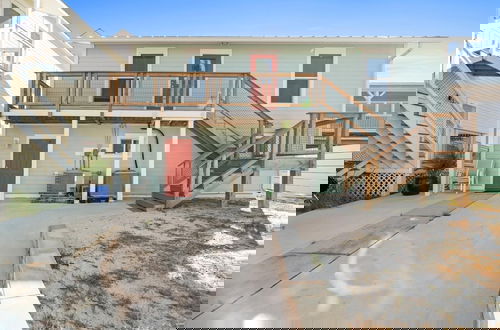 Photo 54 - Beach House - Surfs Up Under Tow by PHG