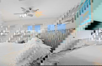 Photo 3 - Beach House - Surfs Up Under Tow by PHG