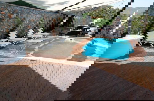 Foto 12 - Otelox Sinap Glamping - Dome