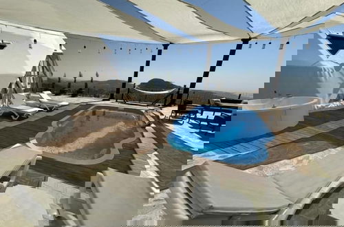 Foto 26 - Otelox Sinap Glamping - Dome