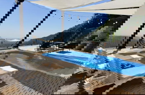 Foto 21 - Otelox Sinap Glamping - Dome