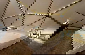 Foto 2 - Otelox Sinap Glamping - Dome
