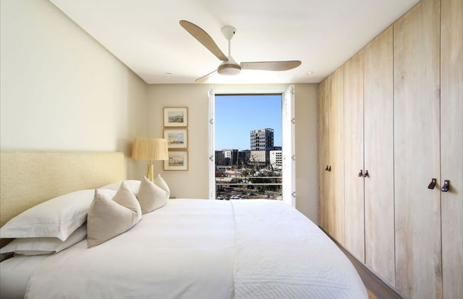Canal View Two Bedroom Luxury Apartment - 610 - Foto 4