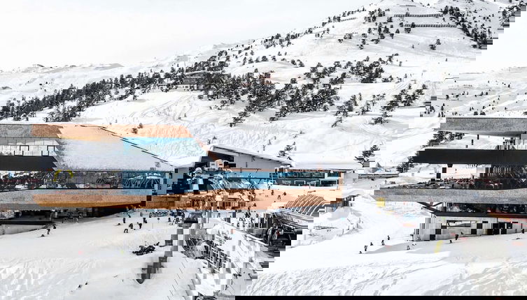 Foto 1 - Chalet in Kaltenbach With Sauna & Ski Access